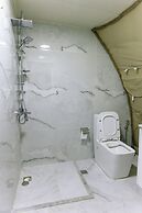 Glamping Dream Domes Ismayilli
