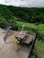 Glamping Dream Domes Ismayilli