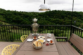 Glamping Dream Domes Ismayilli