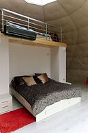 Glamping Dream Domes Ismayilli