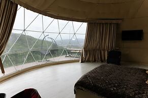 Glamping Dream Domes Ismayilli