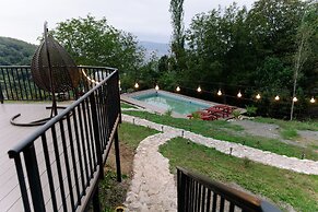 Glamping Dream Domes Ismayilli