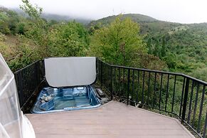 Glamping Dream Domes Ismayilli