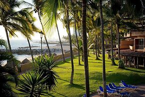 Los Tules Ocean Front Resort