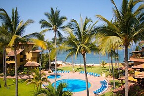 Los Tules Ocean Front Resort