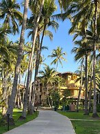 Los Tules Ocean Front Resort