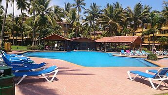 Los Tules Ocean Front Resort