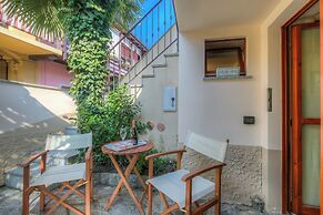 La Piccola Casa Dell'uva Fragola