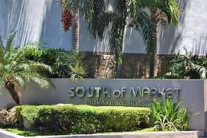 South of Market
