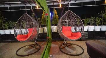 DSR Wooden Cottages