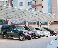 Lemaiyan Suites