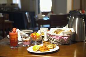 Lemaiyan Suites