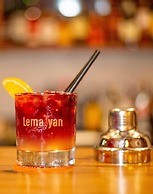 Lemaiyan Suites