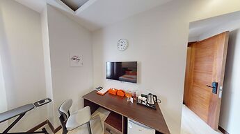 Lemaiyan Suites