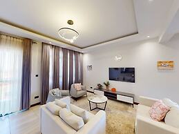 Lemaiyan Suites