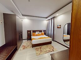 Lemaiyan Suites