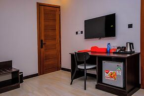 Lemaiyan Suites