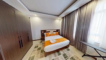 Lemaiyan Suites