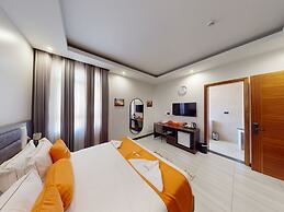 Lemaiyan Suites