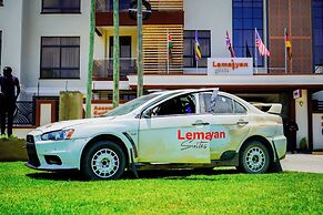 Lemaiyan Suites