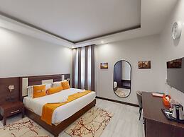 Lemaiyan Suites