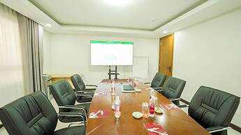 Lemaiyan Suites