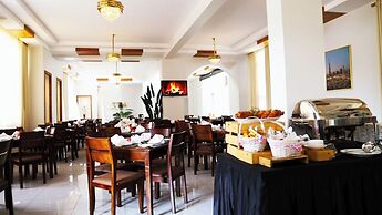 Lemaiyan Suites