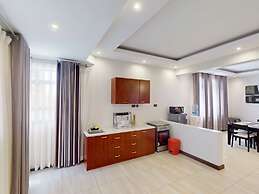 Lemaiyan Suites