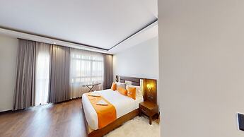 Lemaiyan Suites
