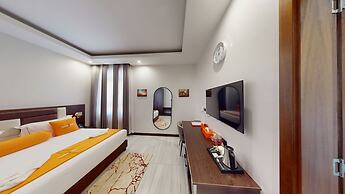 Lemaiyan Suites
