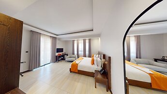 Lemaiyan Suites