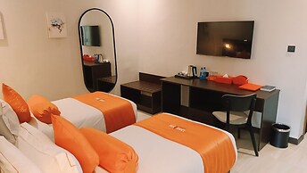 Lemaiyan Suites