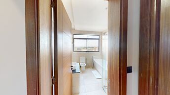 Lemaiyan Suites