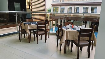 Lemaiyan Suites