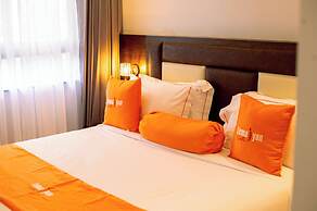 Lemaiyan Suites