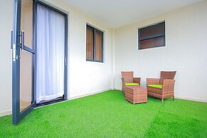 Lemaiyan Suites