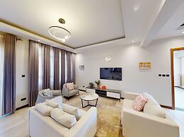 Lemaiyan Suites