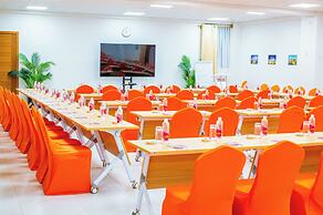 Lemaiyan Suites
