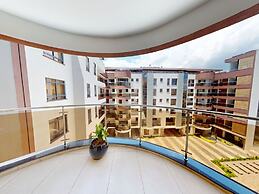 Lemaiyan Suites