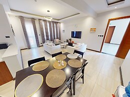 Lemaiyan Suites