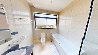 Lemaiyan Suites
