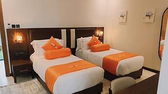 Lemaiyan Suites
