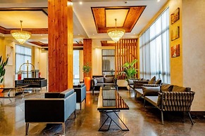 Lemaiyan Suites