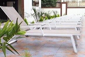 Lemaiyan Suites