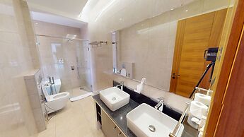 Lemaiyan Suites
