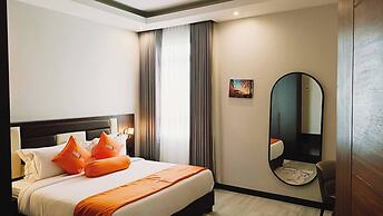 Lemaiyan Suites