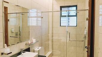 Lemaiyan Suites