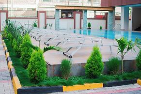 Lemaiyan Suites