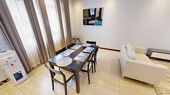 Lemaiyan Suites