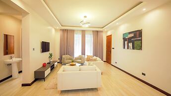 Lemaiyan Suites